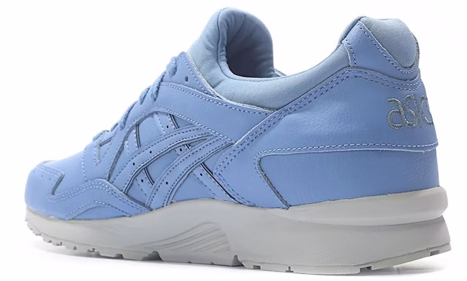 亞瑟士 Gel Lyte 5 '藍色' H6R3L-5656 Lookbook 亞瑟士 Gel Lyte 5 '藍色' H6R3L-5656