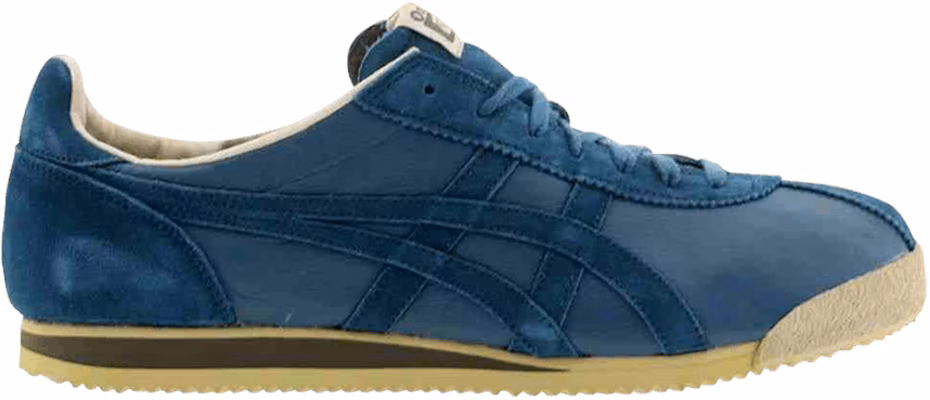 ASICS Tiger Corsair Vin Blue DL300 5656 DL300 5656 Novelship