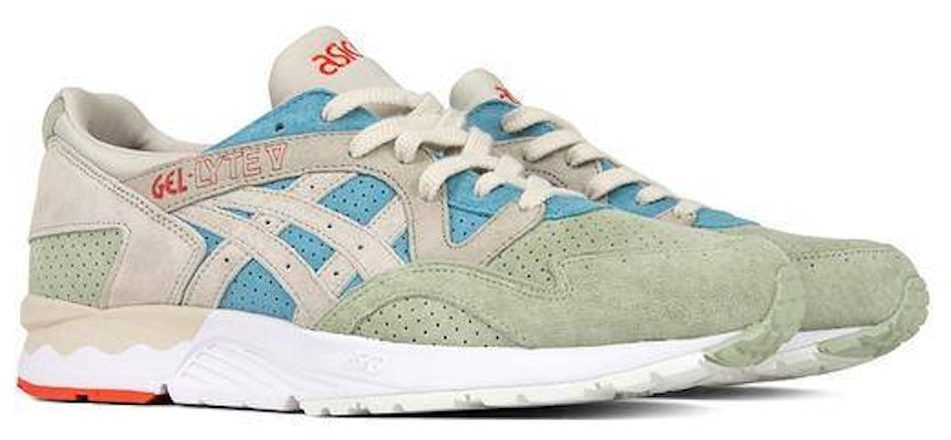 ASICS Gel Lyte 5 'Pastel' Zapatillas HL7K0-4002 Buy ASICS Gel Lyte 5 'Pastel' Zapatillas HL7K0-4002