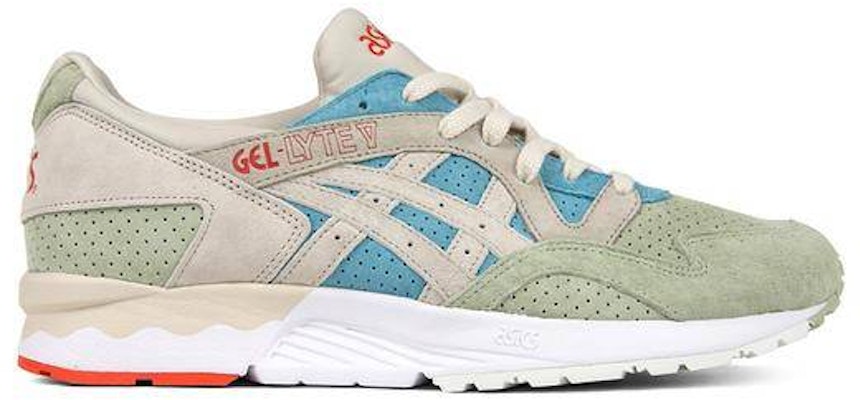 ASICS Gel Lyte 5 'Pastel' Zapatillas HL7K0-4002 Order ASICS Gel Lyte 5 'Pastel' Zapatillas HL7K0-4002
