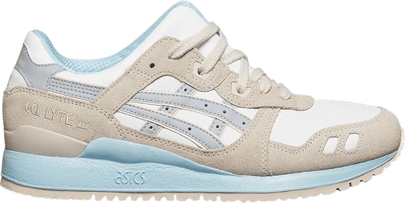 Asic gel discount lyte 3 womens