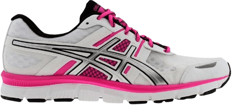 Asics gel blur deals