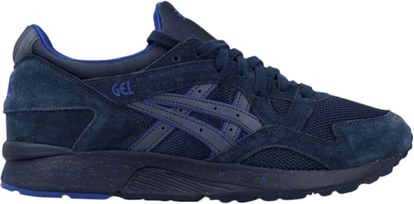 Asics gel lyte on sale v night shade
