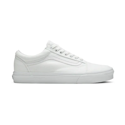 Vans Old Skool 'True White'