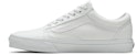 Vans Old Skool 'Putih Asli' VN000D3HW00