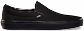 Buy Vans Classic Slip-On 'Black' VN000EYEBKA