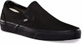 Order Vans Classic Slip-On 'Black' VN000EYEBKA
