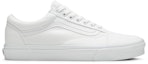 Buy Vans Old Skool "纯白" VN-0D3HW00
