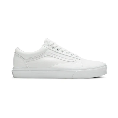 Vans Old Skool 'True White'