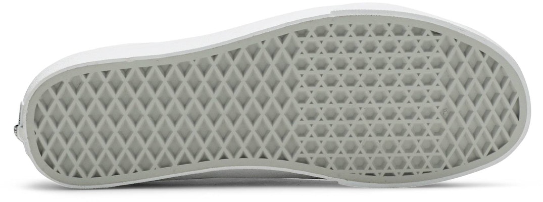 Vans Old Skool "纯白" VN-0D3HW00 Shop Vans Old Skool "纯白" VN-0D3HW00