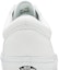 Sizing Vans Old Skool "纯白" VN-0D3HW00