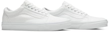 Cheap Vans Old Skool "纯白" VN-0D3HW00