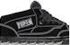 Supreme x Vans Half Cab 'Barbed Wire - Hitam' VN0A5KRWBLK