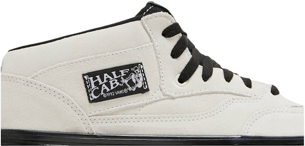 Supreme x Vans 半月鞋 '铁丝网-白色' VN0A5KRW93B Order Supreme x Vans 半月鞋 '铁丝网-白色' VN0A5KRW93B