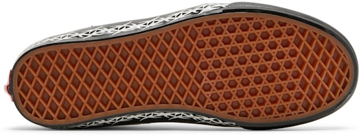 Supreme x Vans Half Cab 'Alambre de Púas - Blanco' VN0A5KRW93B Shop Supreme x Vans Half Cab 'Alambre de Púas - Blanco' VN0A5KRW93B