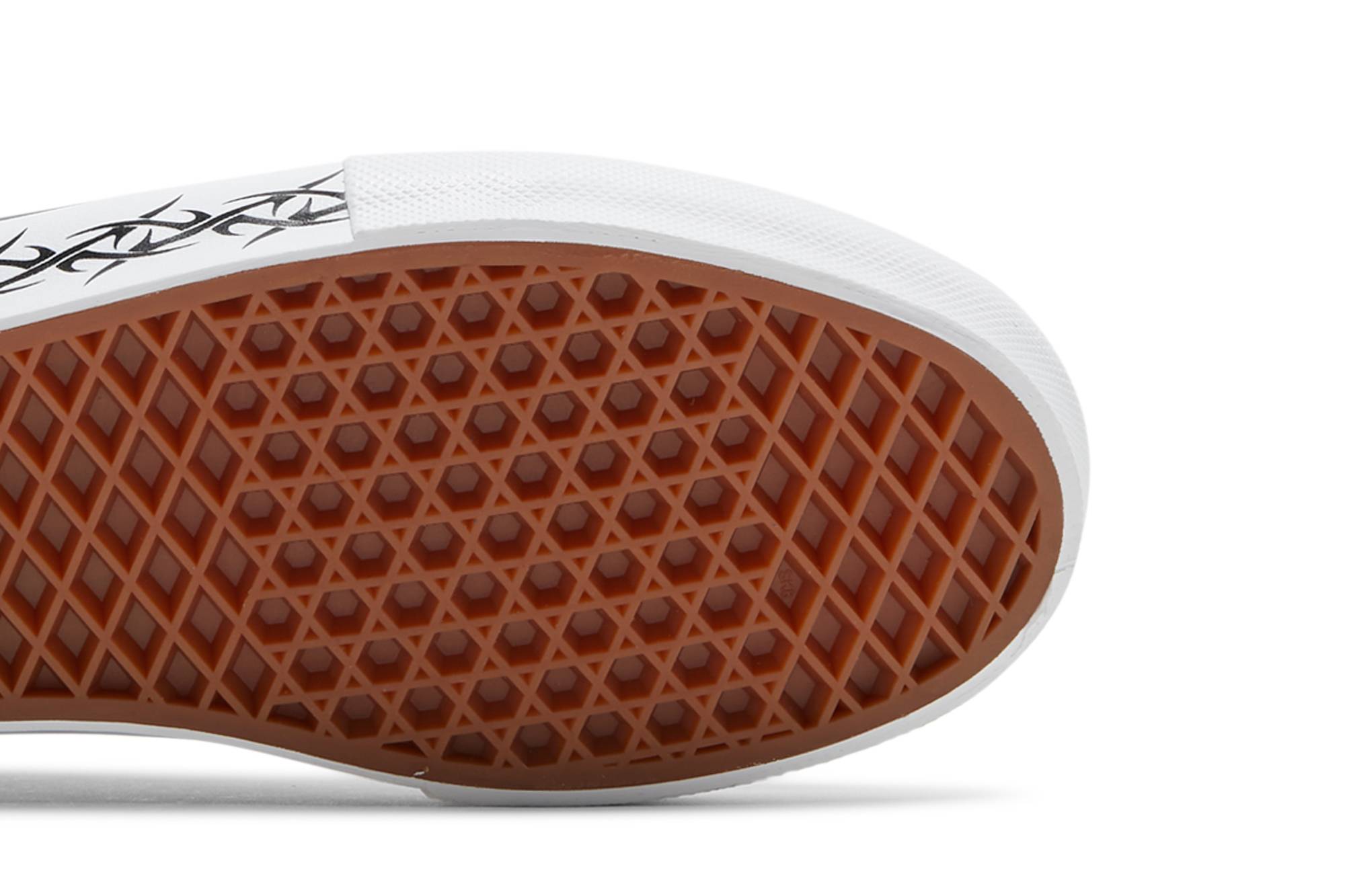 Purchase Supreme x Vans オールドスクール "有刺鉄線-ロイヤル" VN0A5KRXCRB