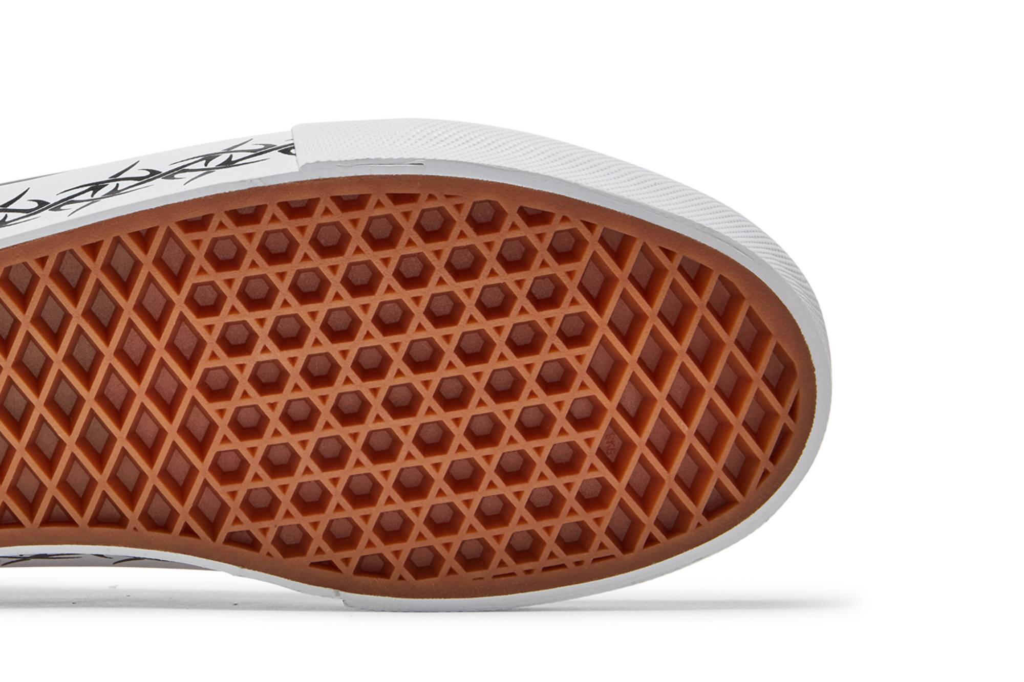 Purchase Supreme x Vans Old Skool 'Alambre de Púas - Rosa' VN0A5KRXB9P