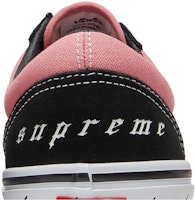 Supreme x Vans Old Skool 'Alambre de Púas - Rosa' VN0A5KRXB9P Sizing Supreme x Vans Old Skool 'Alambre de Púas - Rosa' VN0A5KRXB9P