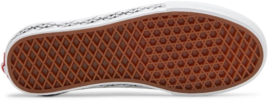 Supreme x Vans Old Skool '鐵絲網 - 綠色' VN0A5KRXRER Shop Supreme x Vans Old Skool '鐵絲網 - 綠色' VN0A5KRXRER