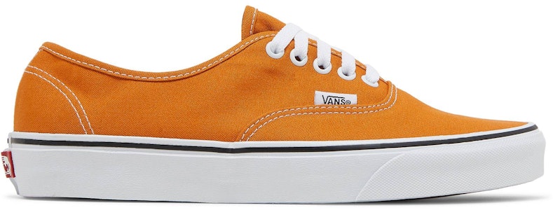 Vans Authentic 'Desert Sun' Sepatu Kuning Terang VN0A5KRD8ED Buy Vans Authentic 'Desert Sun' Sepatu Kuning Terang VN0A5KRD8ED