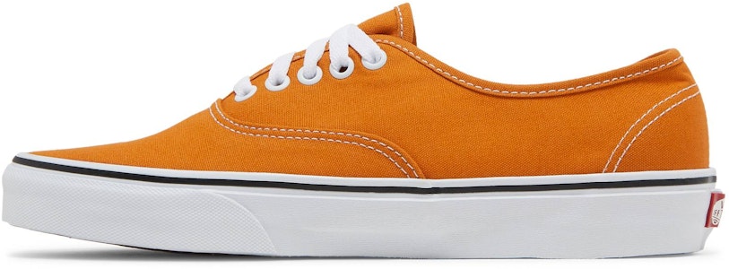 Vans Authentic 'Desert Sun' Sepatu Kuning Terang VN0A5KRD8ED Lookbook Vans Authentic 'Desert Sun' Sepatu Kuning Terang VN0A5KRD8ED