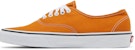Vans Authentic 'Desert Sun' Lelaki Perempuan Kasual Sneakers. VN0A5KRD8ED