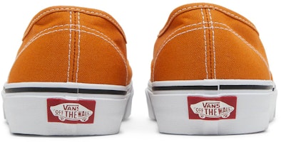 Vansオーセンティック「デザートサン」 VN0A5KRD8ED Details for Vansオーセンティック「デザートサン」 VN0A5KRD8ED