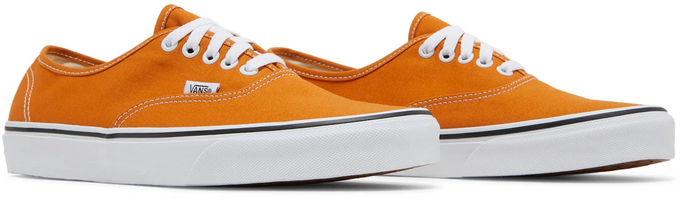Vans Authentic 'Desert Sun' Sepatu Kuning Terang VN0A5KRD8ED Cheap Vans Authentic 'Desert Sun' Sepatu Kuning Terang VN0A5KRD8ED