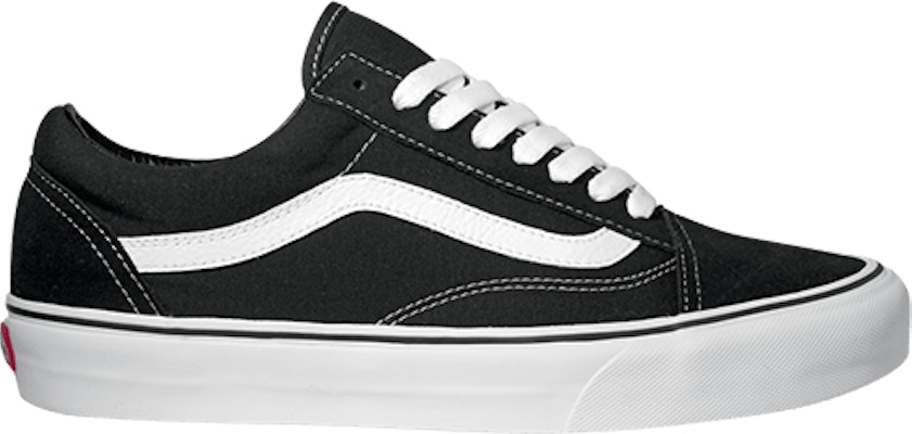 Vans Old Skool Black VN 0D3HY28 VN 0D3HY28 Novelship