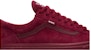 WTAPS x Vans OG Style 36 LX 'Burgundy' Merah Marun VN000SF5H1X