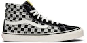 Buy Vans OG Sk8-Hi LX 'Bob Esponja' VN0003T0Q7Y