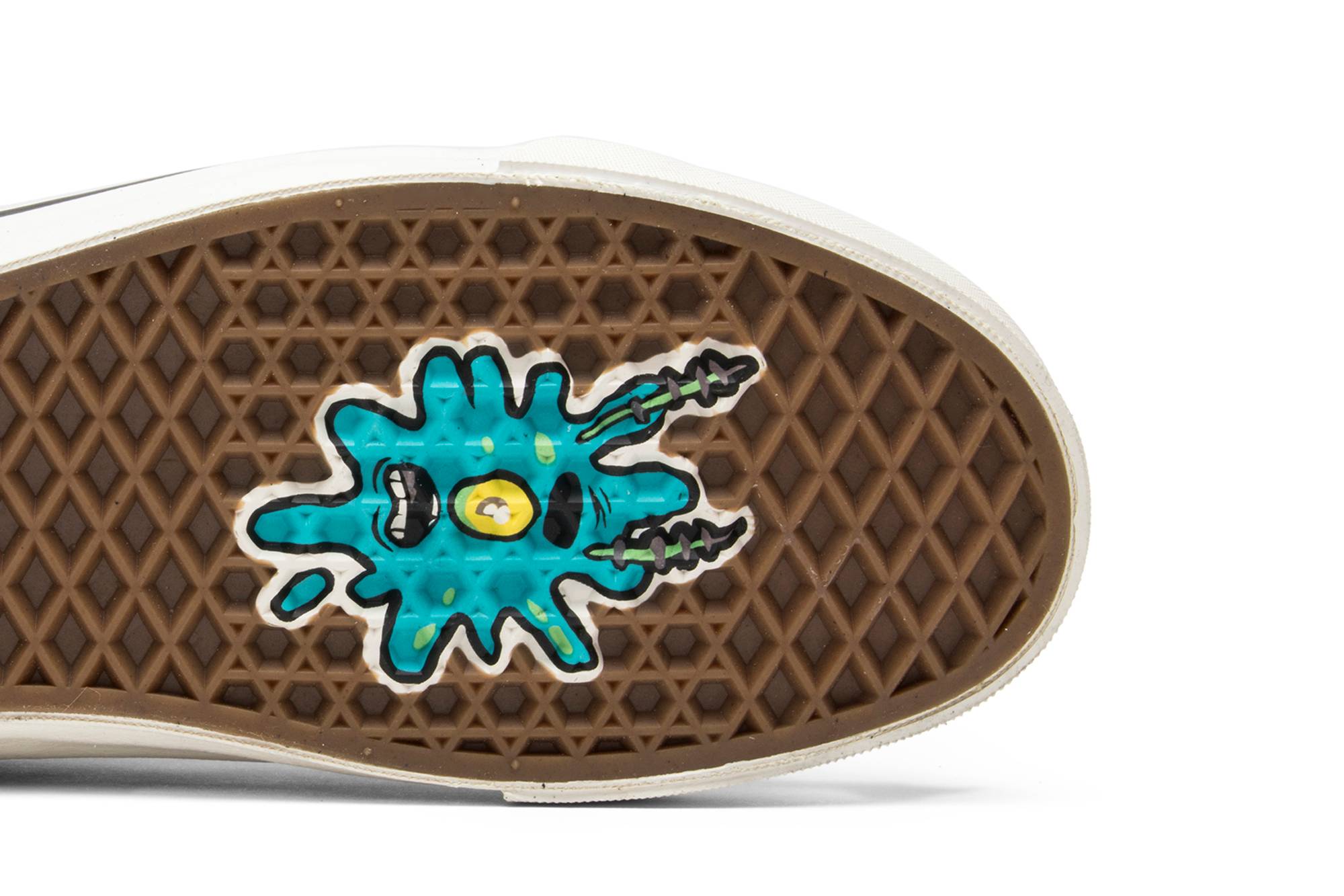 Purchase Vans スポンジボブ Sk8-Hi (バンズ スポンジボブ スケハイ) VN0003T0Q7Y