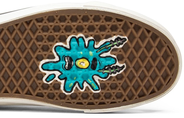 Vans OG Sk8-Hi LX 'Bob Esponja' VN0003T0Q7Y Purchase Vans OG Sk8-Hi LX 'Bob Esponja' VN0003T0Q7Y