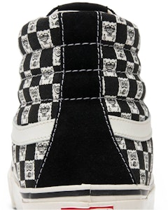 Vans OG Sk8-Hi LX 'Bob Esponja' VN0003T0Q7Y Sizing Vans OG Sk8-Hi LX 'Bob Esponja' VN0003T0Q7Y
