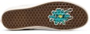 Vans OG Classic Slip-On LX 'Spongebob' Lelaki/Wanita VN000UDFQM0