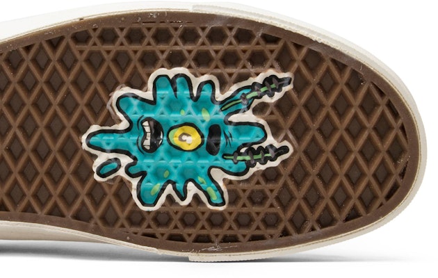 Vans OG经典套脚 LX《海绵宝宝》 VN000UDFQM0 Purchase Vans OG经典套脚 LX《海绵宝宝》 VN000UDFQM0