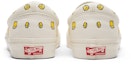 Details for Vans OG Classic Slip-On LX 'Spongebob' Lelaki/Wanita VN000UDFQM0