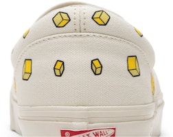 Vans OG 經典懶人鞋 LX '海綿寶寶' VN000UDFQM0 Sizing Vans OG 經典懶人鞋 LX '海綿寶寶' VN000UDFQM0