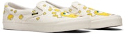 Vans OG Classic Slip-On LX 'Spongebob' Lelaki/Wanita VN000UDFQM0