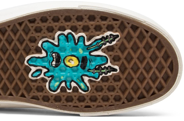 Vans OG Authentic LX 'Spongebob' VN000UDDQ6Q Purchase Vans OG Authentic LX 'Spongebob' VN000UDDQ6Q