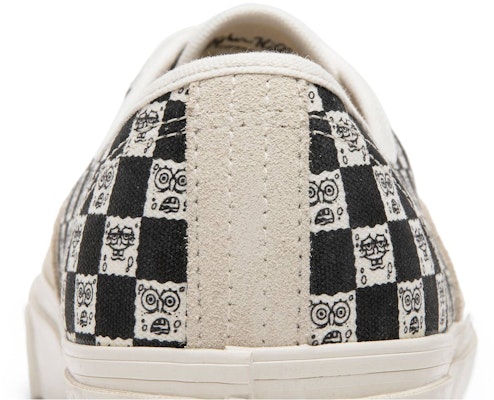 Vans OG Authentic LX 'Spongebob' VN000UDDQ6Q Sizing Vans OG Authentic LX 'Spongebob' VN000UDDQ6Q