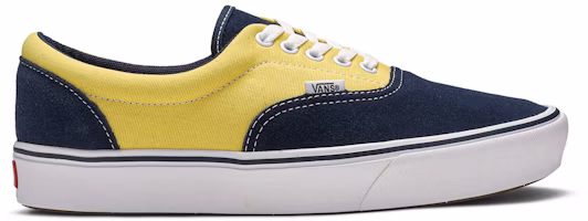 Vans Era ComfyCush 'Blue Gold' VN0A3WM9VNO Vans Era ComfyCush 'Blue Gold' VN0A3WM9VNO