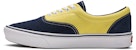 Vans Era ComfyCush 'Biru Emas' VN0A3WM9VNO