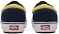 Vans Era ComfyCush 'Biru Emas' VN0A3WM9VNO