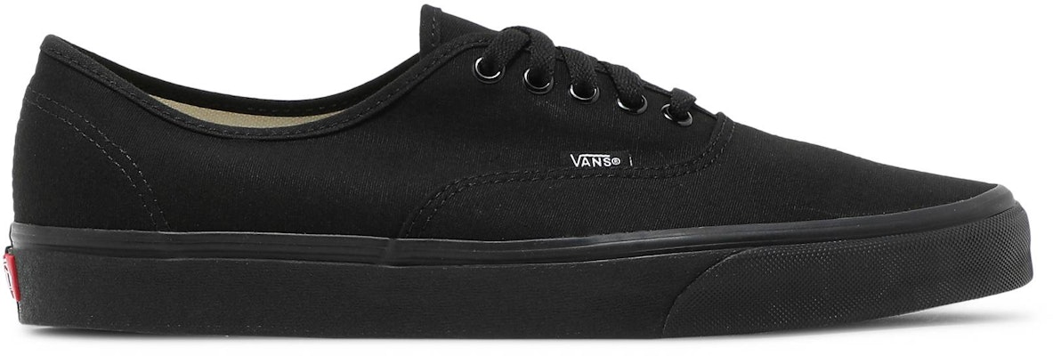 Vans Authentic 'Hitam' VN000EYE3BKA Buy Vans Authentic 'Hitam' VN000EYE3BKA
