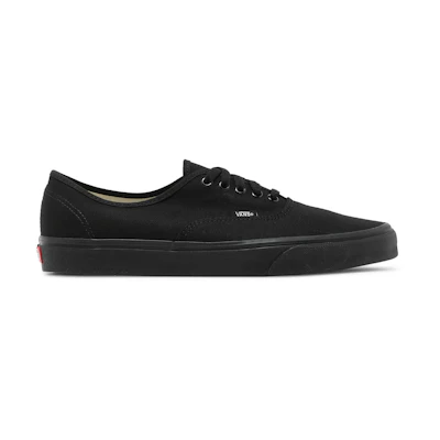 Vans Authentic 'Black'