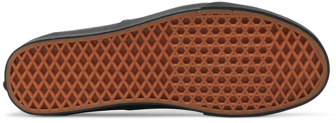 Vans Authentic 'Hitam' VN000EYE3BKA Shop Vans Authentic 'Hitam' VN000EYE3BKA