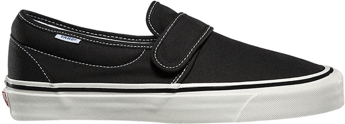 Vans Slip On 47 V DX Black VN0A3MVAMR2 VN0A3MVAMR2 Novelship