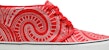 Supreme x Vans Chukka Boot 'Spiral' VN-0SCVEFX