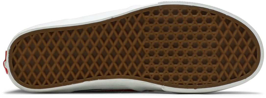 Supreme x Vans Chukka Boot 'Spiral' VN-0SCVEFX Shop Supreme x Vans Chukka Boot 'Spiral' VN-0SCVEFX